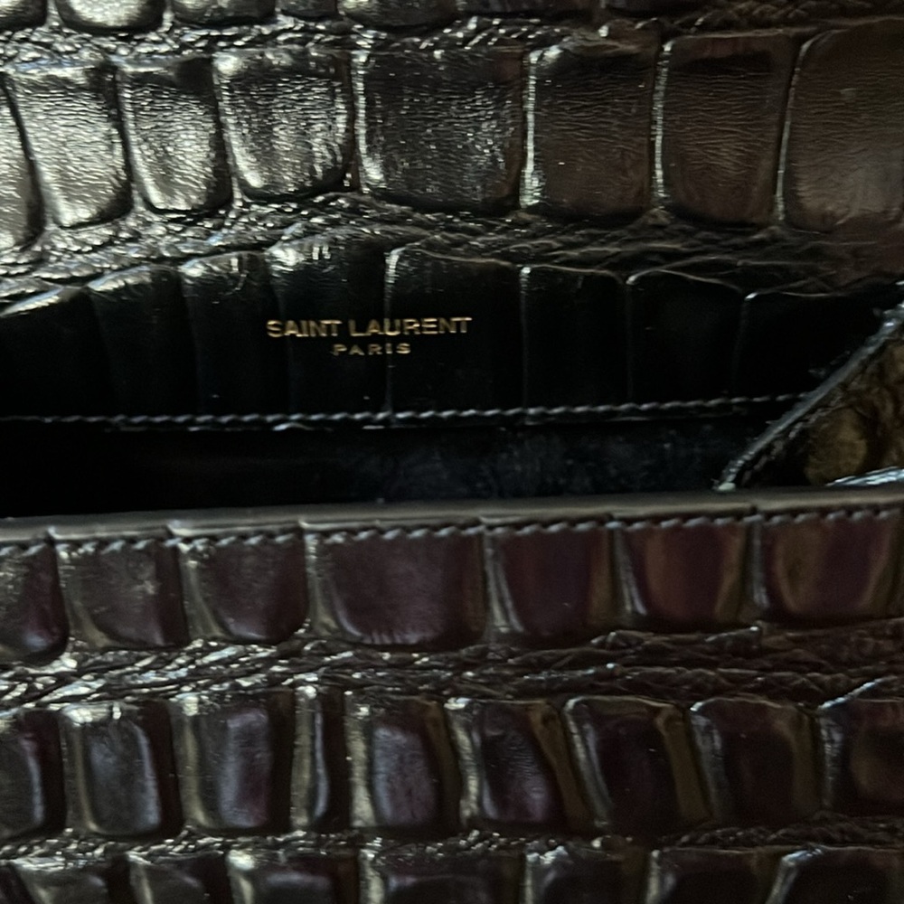 YSL Bag - Picture 5 of 5